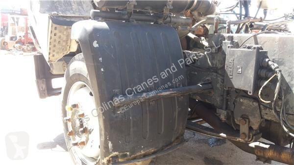 Reservdelar lastbilar Volvo Garde-boue Faldon...
