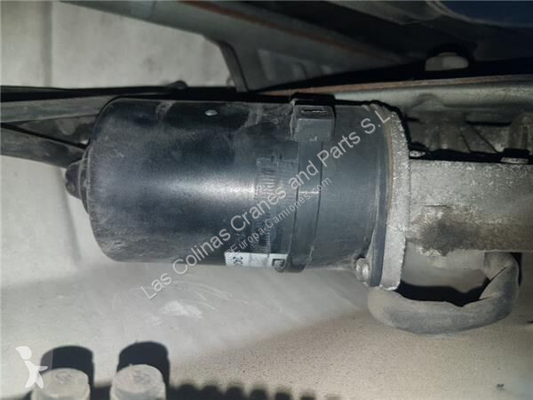 Reservdelar lastbilar Volvo Moteur...