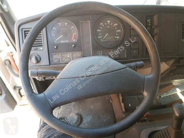 Reservedele til lastbil Nissan Volante 165.75...
