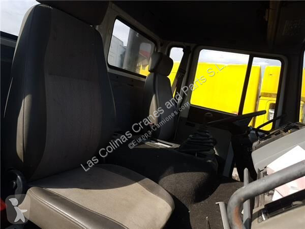 Reservdelar lastbilar Volvo Siège Asiento...