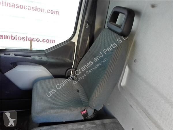 Reservdelar lastbilar Volvo Siège Asiento...
