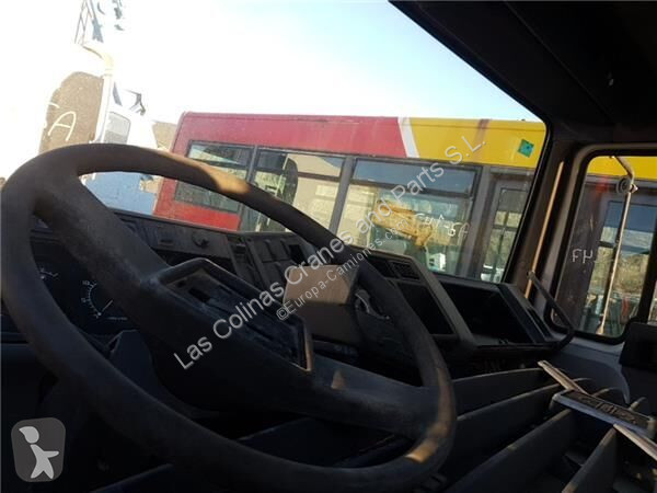 Reservdelar lastbilar Volvo Volante 614 -...