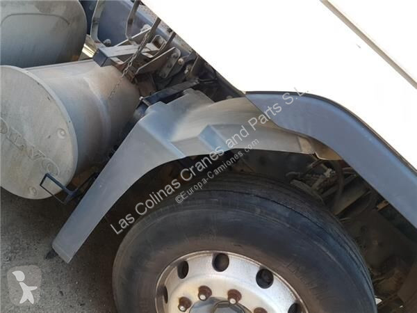 Náhradní díly pro kamiony Volvo Garde-boue...