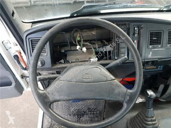 Reservdelar lastbilar Nissan Volante   140.75...