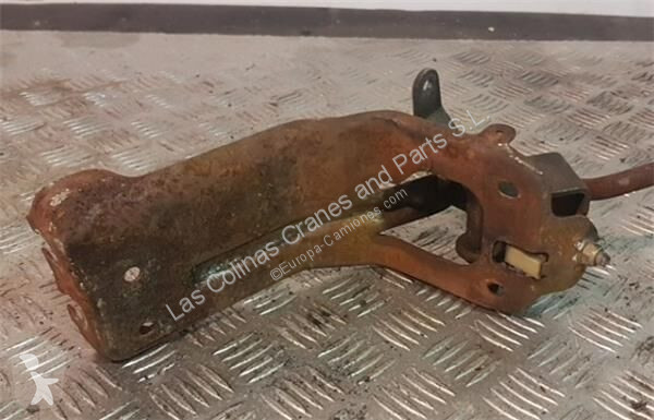 Pièces poids lourds Nissan Soporte Rueda...