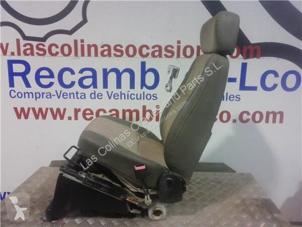 Reservdelar lastbilar Volvo Siège Asiento...