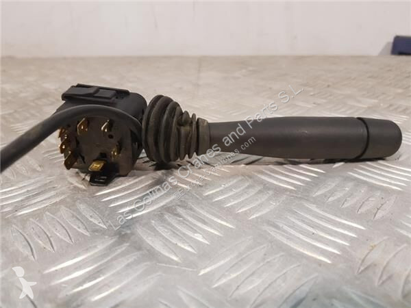 Peças pesados Nissan Commutateur de colonne de...