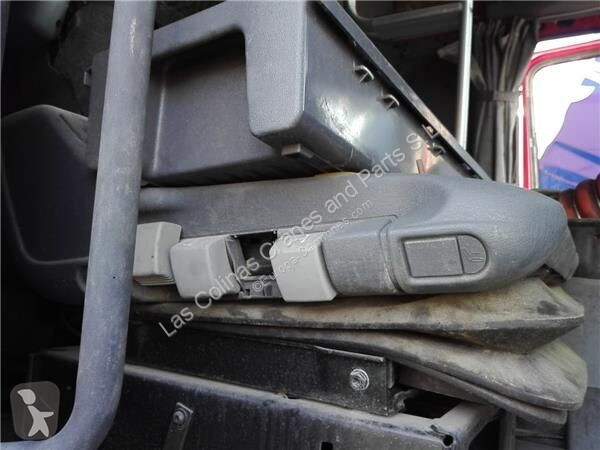 Náhradní díly pro kamiony Scania Siège Asiento...