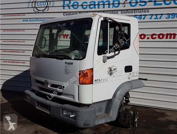 Náhradní díly pro kamiony Nissan Cabine Cabina...