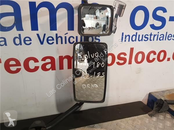 Náhradní díly pro kamiony Volvo Rétroviseur...