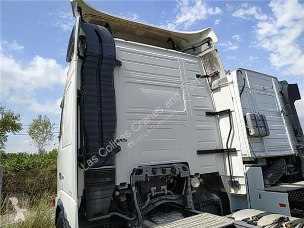 Vrachtwagenonderdelen Volvo Toit ouvrant...