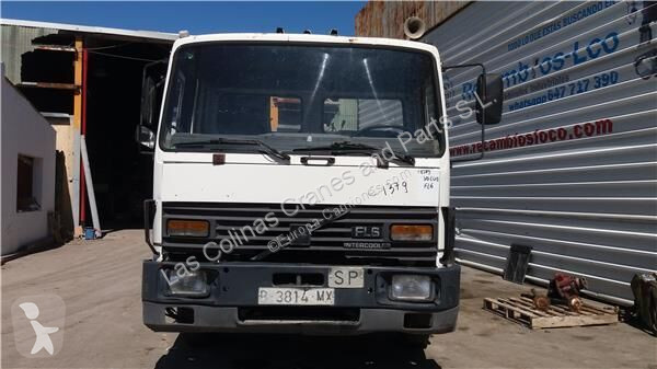 Reservdelar lastbilar Volvo Cabine Cabina...