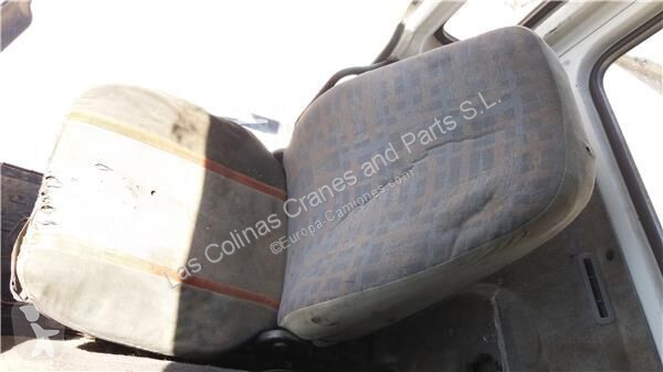 Reservdelar lastbilar Volvo Siège Asiento...
