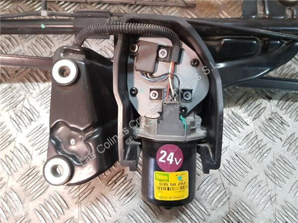 Reservdelar lastbilar Volvo Moteur...