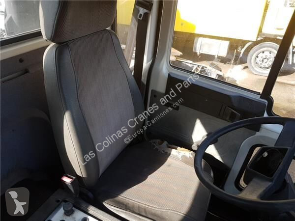 Reservdelar lastbilar Volvo Siège Asiento...