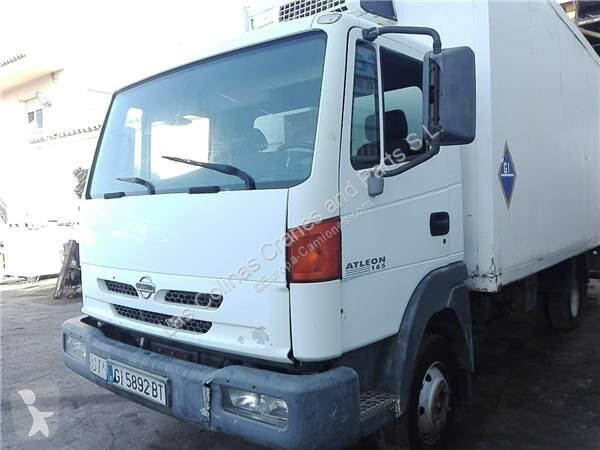 Náhradní díly pro kamiony Nissan Cabine Cabina...
