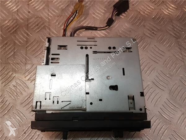 Reservdelar lastbilar Nissan Autoradio 165.75...