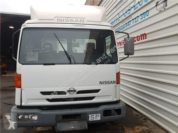 Náhradní díly pro kamiony Nissan Cabine Cabina...