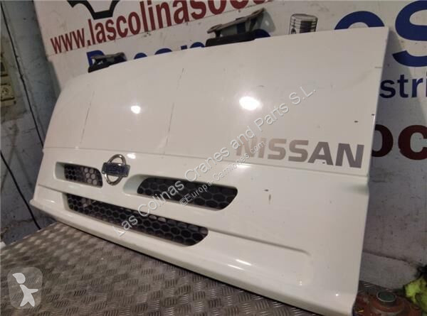 Náhradní díly pro kamiony Nissan Calandre...