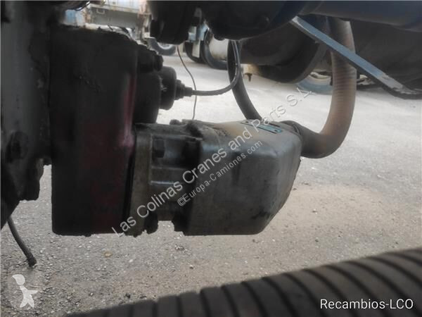 Pièces poids lourds Volvo Pompe hydraulique...