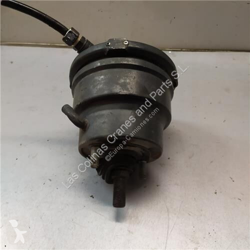 Pièces poids lourds Nissan Servo Embrague -...