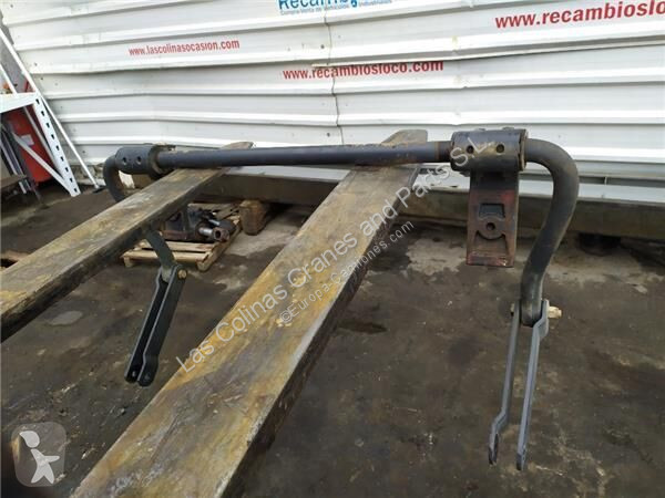 Pièces poids lourds Scania Barre stabilisatrice...