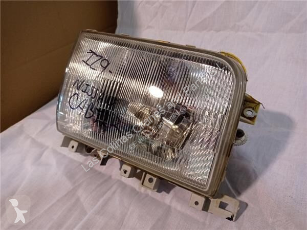 Náhradní díly pro kamiony Nissan Phare Faro...