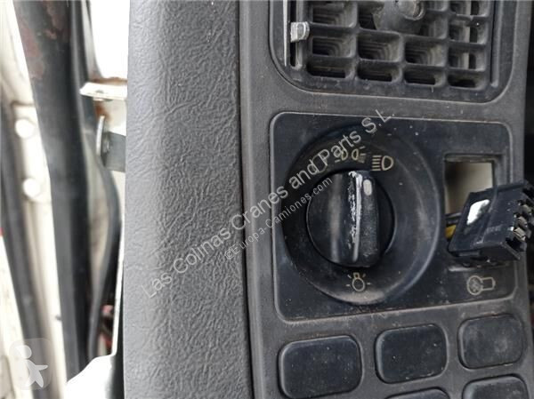 Reservdelar lastbilar Scania Tableau de bord...