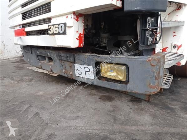 Peças pesados Scania Pare-chocs Paragolpes...