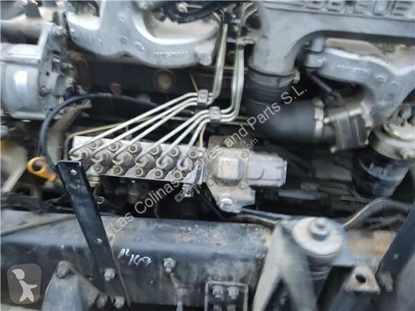 Pièces poids lourds Nissan Moteur pour camion...