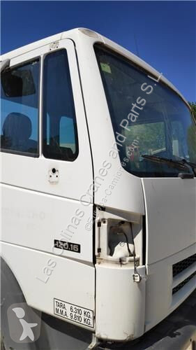 Vrachtwagenonderdelen Nissan Cabine pour camion...