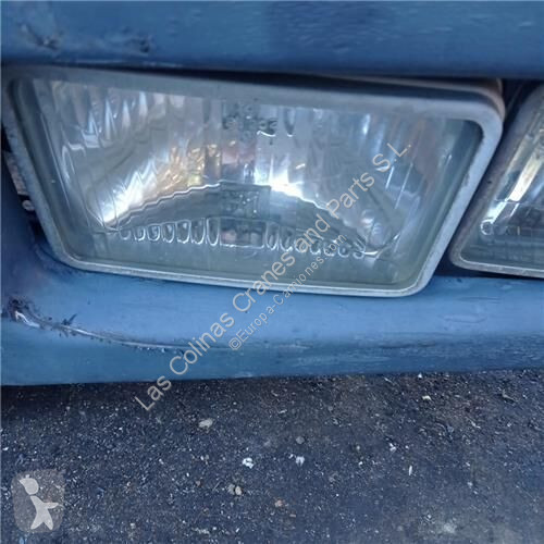 Pièces poids lourds Nissan Phare pour camion...
