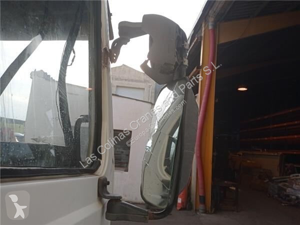 Náhradní díly pro kamiony Scania Rétroviseur...