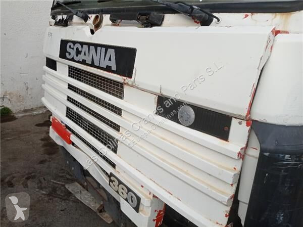 Peças pesados Scania Calandre Calandra  Serie 3...