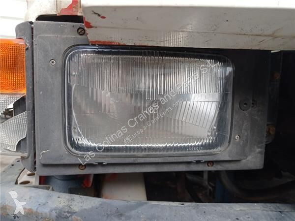 Náhradní díly pro kamiony Scania Phare Faro...