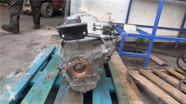 قطع غيار الآليات الثقيلة Nissan Boîte de...