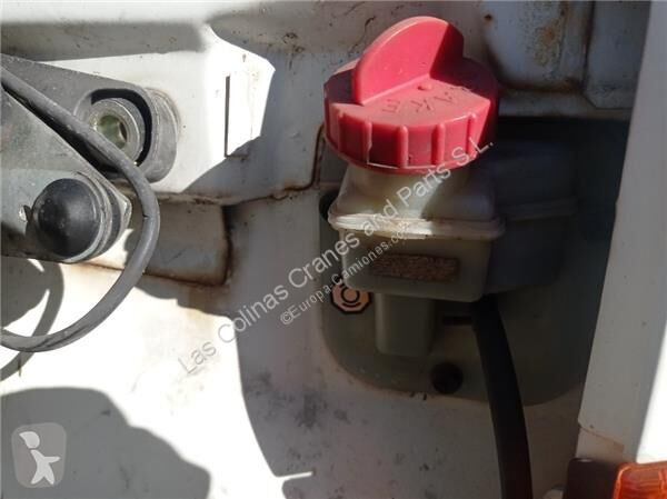 Reservdelar lastbilar Nissan Maître-cylindre de...