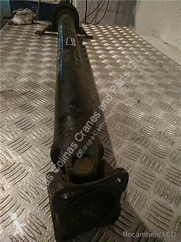 Ricambio per autocarri Nissan Arbre de...