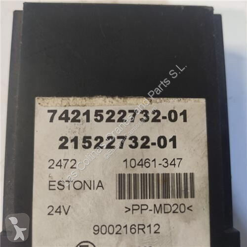 Reservdelar lastbilar Volvo Unité de commande...