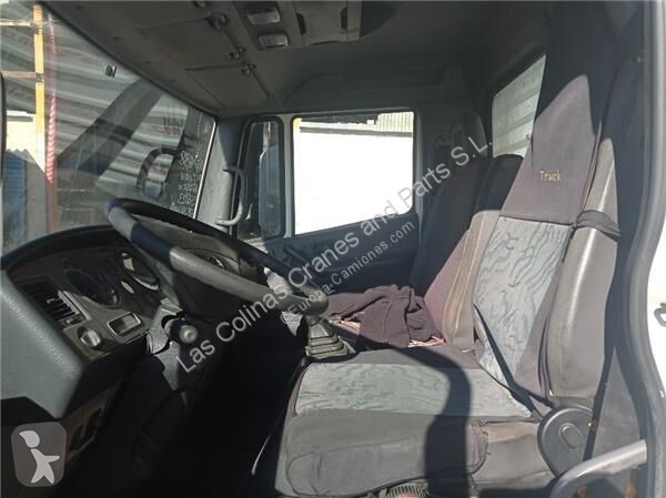 Náhradní díly pro kamiony Nissan Cabine Cabina...