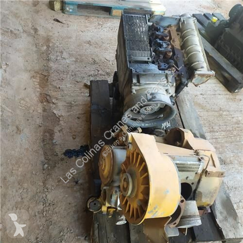 Vrachtwagenonderdelen Deutz Moteur  F3I1011...