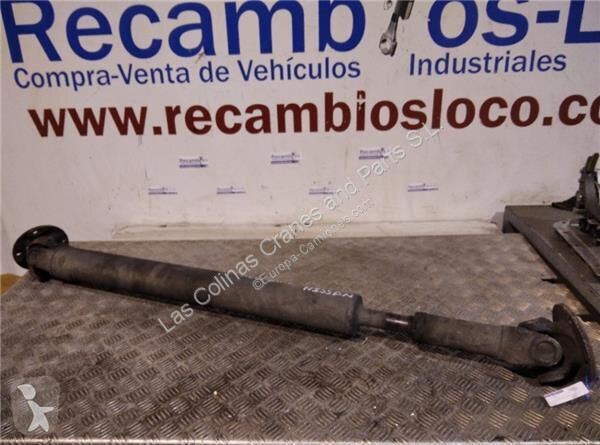 Piese camioane Nissan Arbre de transmission...
