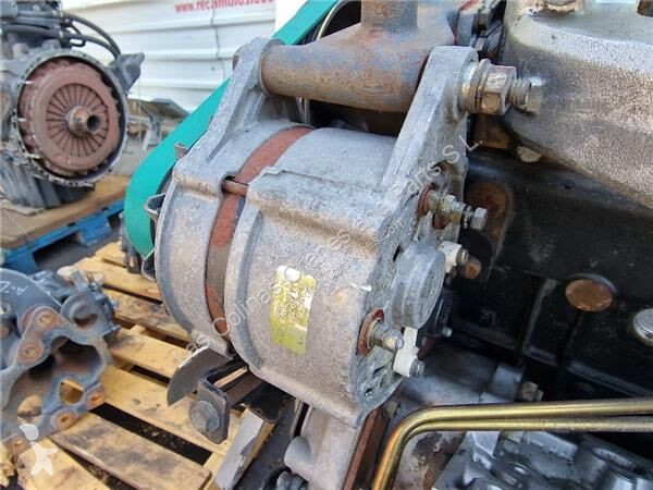 Pièces poids lourds Nissan Générateur pour...