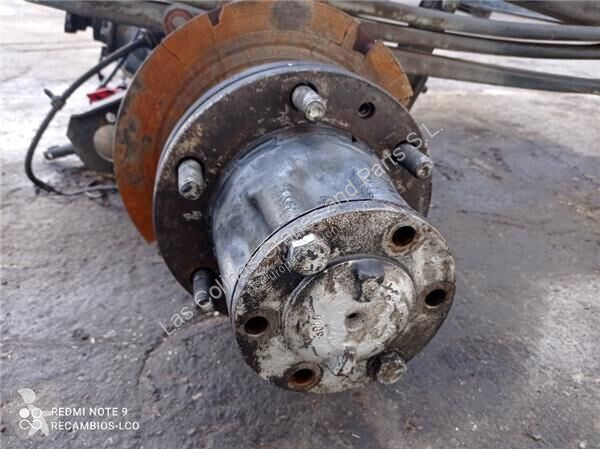 Peças pesados Nissan Moyeu Buje 140.75 pour...