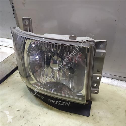 Pièces poids lourds Nissan Phare pour camion 1,6