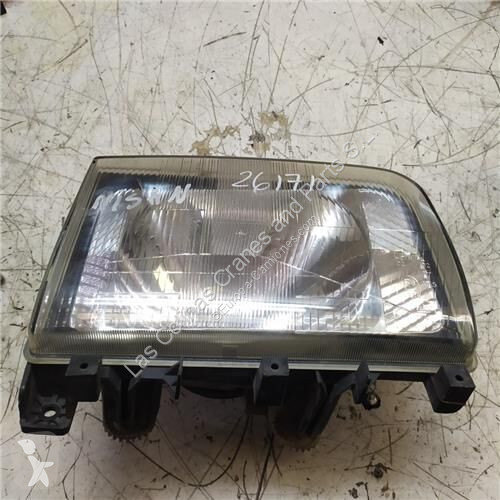 Pièces poids lourds Nissan Phare pour camion 1,6