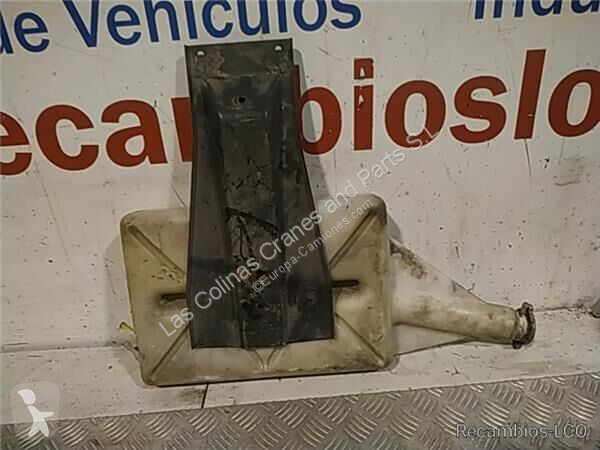 Pièces poids lourds Nissan Réservoir...