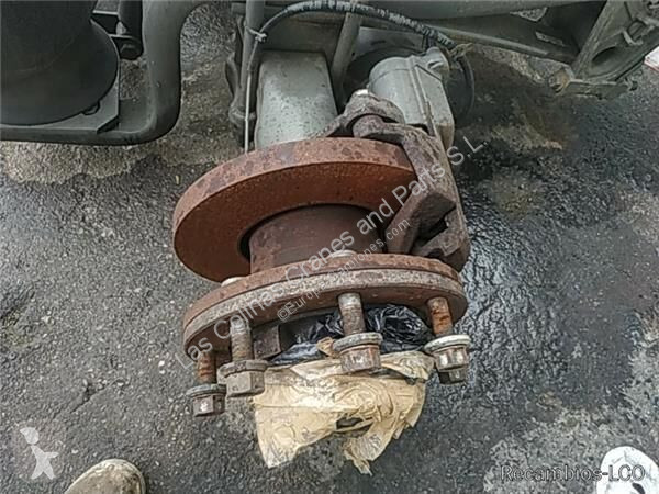 Reservdelar lastbilar Volvo Moyeu Pinza Freno...