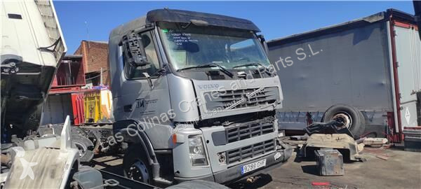 Reservdelar lastbilar Volvo Boîte de vitesses...