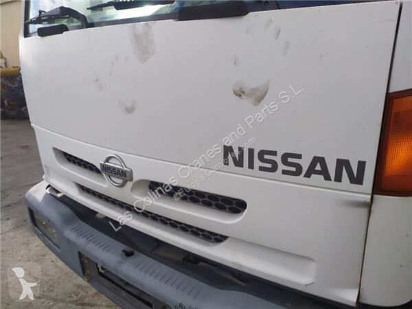 Reservdelar lastbilar Nissan Calandre pour...